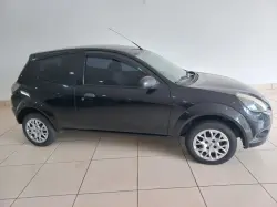 FORD Ka Hatch 1.0 FLEX
