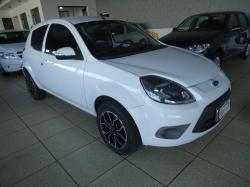 FORD Ka Hatch 1.0 FLEX