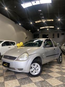 FORD Ka Hatch 1.0 GL IMAGE