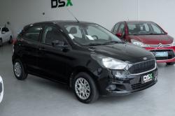 FORD Ka Hatch 1.5 16V FLEX SIGMA SE