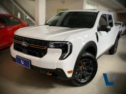 FORD Maverick Pick-up 2.0 4P ECOBOOST TREMOR AUTOM�TICO