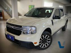 FORD Maverick Pick-up 2.5 4P HYBRID LARIAT E-CVT AUTOM�TIO