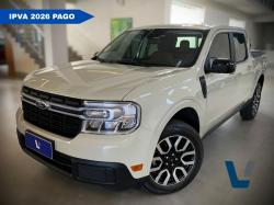 FORD Maverick Pick-up 2.5 4P HYBRID LARIAT E-CVT AUTOM�TIO