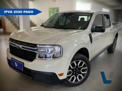 FORD Maverick Pick-up 2.5 4P HYBRID LARIAT E-CVT AUTOM�TIO