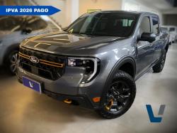 FORD Maverick Pick-up 2.0 4P ECOBOOST TREMOR AUTOM�TICO