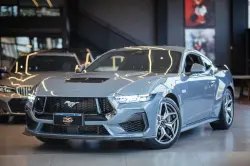 FORD Mustang 5.0 V8 PERFORMANCE SELECTSHIFT AUTOMÁTICO