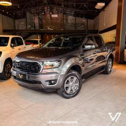 FORD Ranger 2.2 16V XLS DIESEL CABINE DUPLA AUTOM�TICO