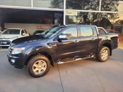 FORD Ranger 2.5 16V XLT CABINE ESTENDIDA