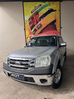 FORD Ranger 3.0 16V 4X4 LIMITED TURBO DIESEL CABINE DUPLA