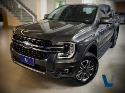 FORD Ranger 3.0 V6 24V 4X4 XLT TURBO DIESEL CABINE DUPLA AUTOMTICO