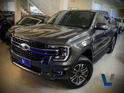 FORD Ranger 3.0 V6 24V 4X4 XLT TURBO DIESEL CABINE DUPLA AUTOM�TICO