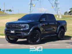 FORD Ranger 3.0 V6 24V CABINE DUPLA RAPTOR 4X4 AUTOM�TICO
