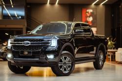 FORD Ranger 3.0 V6 24V 4X4 XLT TURBO DIESEL CABINE DUPLA AUTOM�TICO