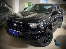 FORD Ranger 3.2 20V XLT 4X4 CABINE DUPLA TURBO DIESEL AUTOMTICO