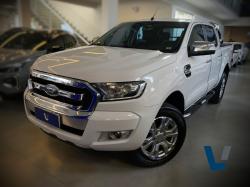 FORD Ranger 3.2 20V XLT 4X4 CABINE DUPLA TURBO DIESEL AUTOM�TICO