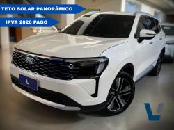 FORD Territory 1.5 16V 4P ECOBOOST TURBO GTDI TITANIUM AUTOM�TICO