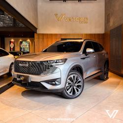 GWM Haval H6 1.5 16V 4P PHEV19 E-TRACTION AUTOM�TICO