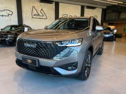 GWM Haval H6 1.5 16V 4P AWD PHEV E-TRATION AUTOM�TICO