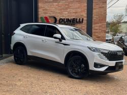 GWM Haval H6 1.5 16V 4P HEV PREMIUM AWD E-TRACTION AUTOM�TICO