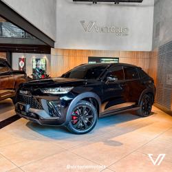 GWM Haval H6 GT 1.5 PHEV AWD E-TRACTION AUTOM�TICO