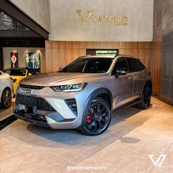GWM Haval H6 GT 1.5 PHEV AWD E-TRACTION AUTOM�TICO