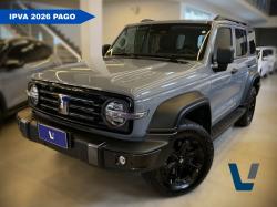 GWM Tank 300 2.0 16V 4P AWD H�BRIDO AUTOM�TICO