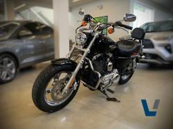 HARLEY DAVIDSON Sportster XL 1200 CUSTOM
