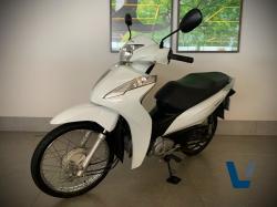 HONDA Biz 110 I 