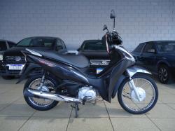 HONDA Biz 110 I 
