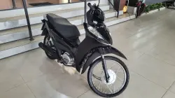 HONDA Biz 125 ES