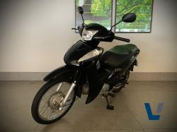 HONDA Biz 125 ES