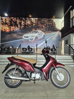 HONDA Biz 125 ES