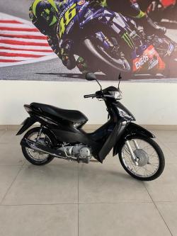 HONDA Biz 125 ES