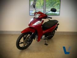 HONDA Biz 125 EX