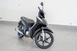 HONDA Biz 125 FLEX