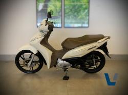 HONDA Biz 125 FLEX