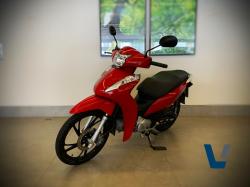 HONDA Biz 125 FLEX