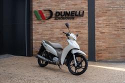 HONDA Biz 125 FLEX