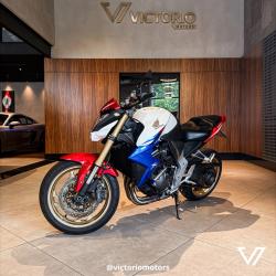 HONDA CB 1000 R ABS