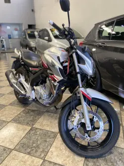 HONDA CB 250 F Twister FLEXONE