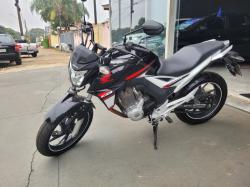 HONDA CB 250 F Twister FLEXONE