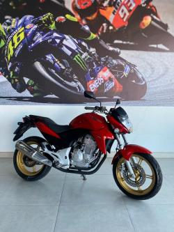 HONDA CB 300 R FLEX