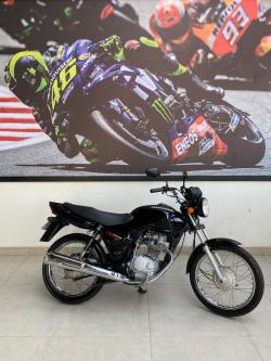HONDA CG 125 FAN KS