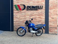 HONDA CG 150 TITAN ESD
