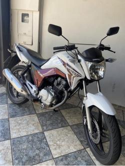 HONDA CG 150 TITAN EX MIX