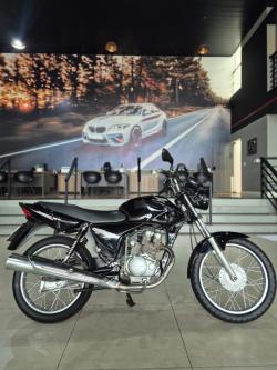 HONDA CG 150 TITAN KS