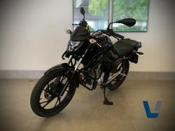 HONDA CG 160 FAN