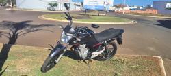 HONDA CG 160 FAN FLEX ONE