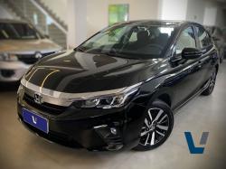 HONDA City Sedan 1.5 16V 4P EX FLEX AUTOM�TICO