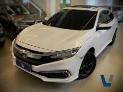 HONDA Civic 1.5 16V 4P TOURING TURBO AUTOM�TICO CVT